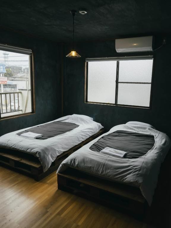 Machigoto Hotel LOOP