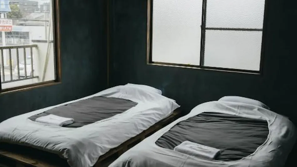 Machigoto Hotel LOOP