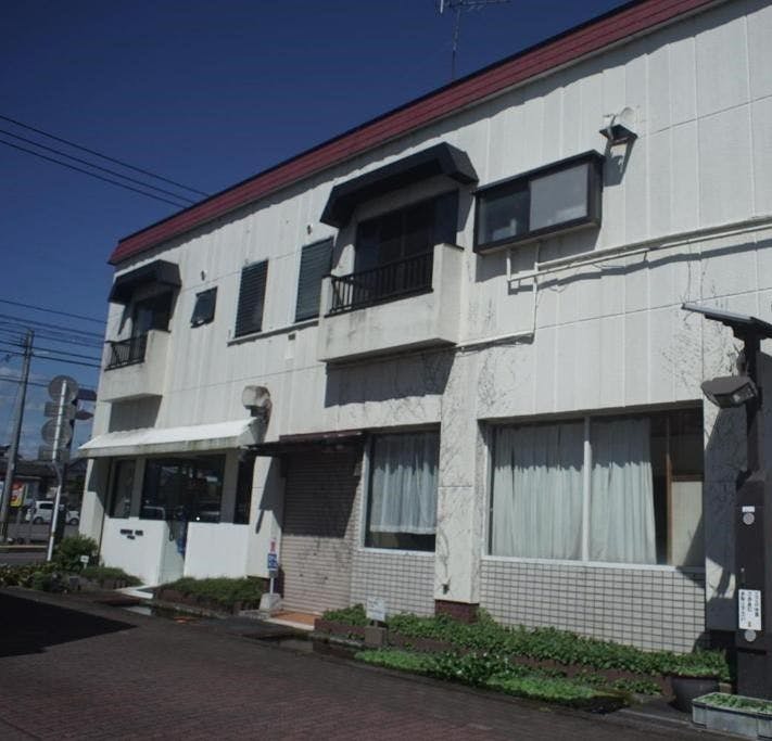 まちごとホテルLOOP&nbsp;施設全景