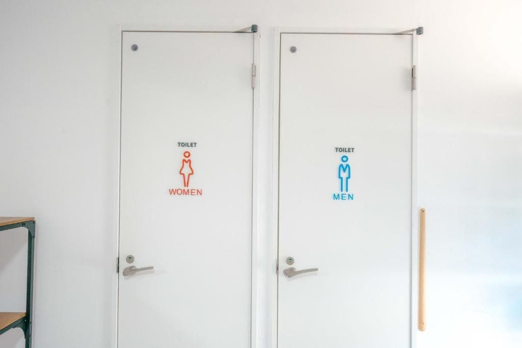 TRANSIT HOSTEL