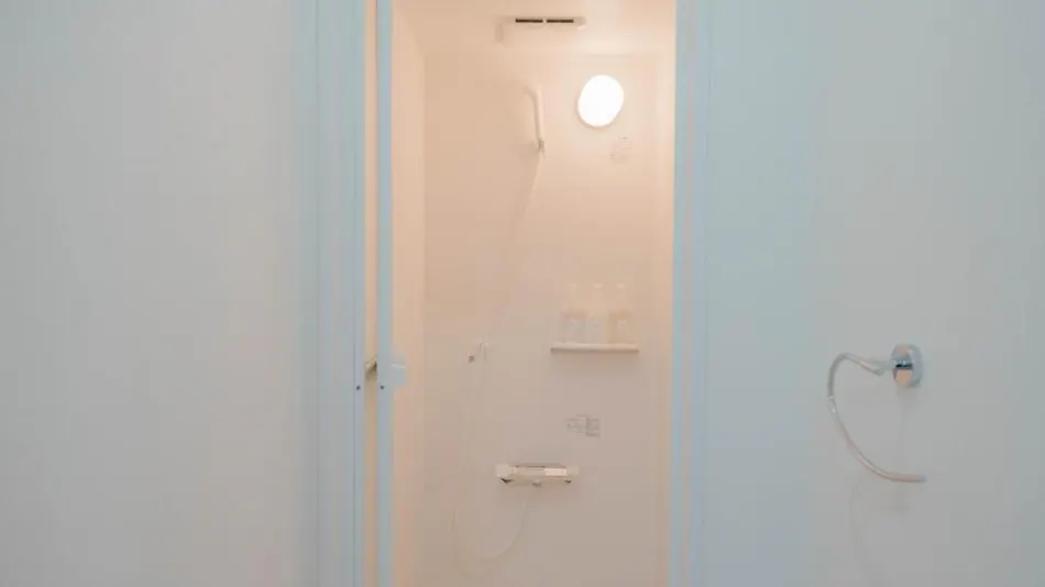 TRANSIT HOSTEL