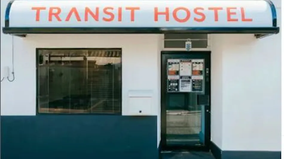TRANSIT HOSTEL