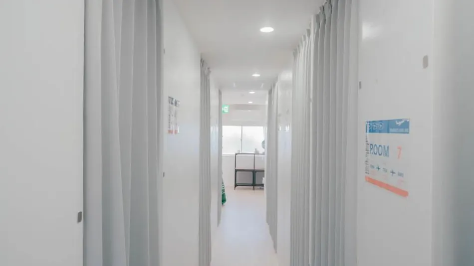 TRANSIT HOSTEL