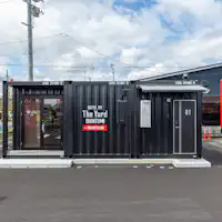 อาคารแผนกต้อนรับ