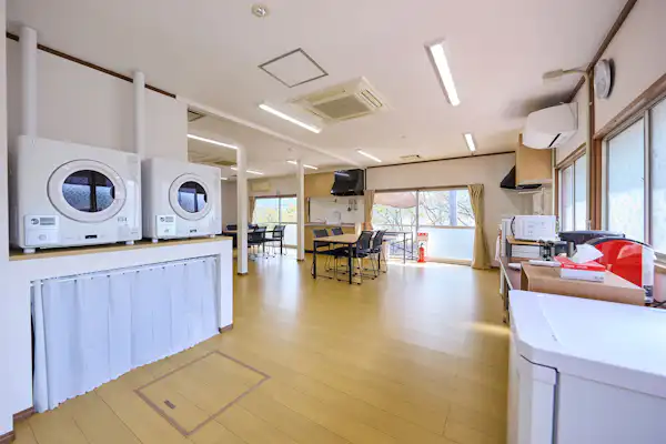 施設画像