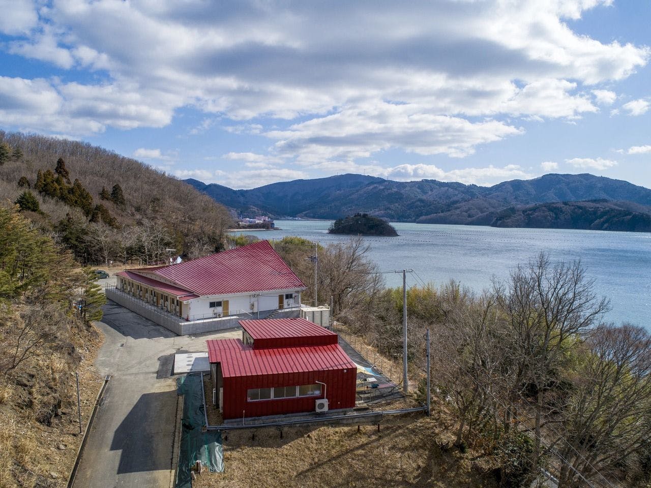 施設画像