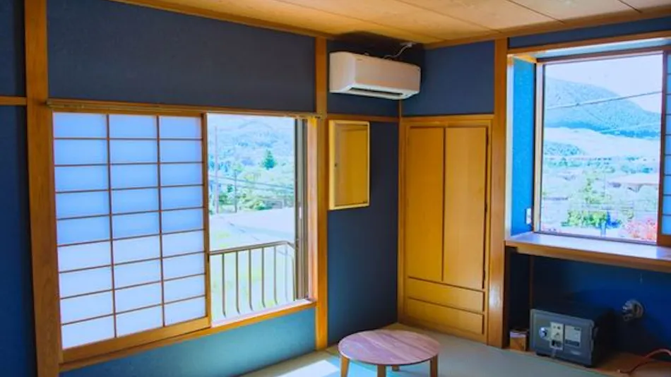 Root Hakone
