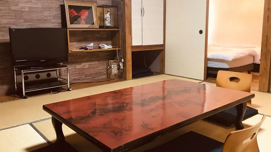 Emiya ryokan