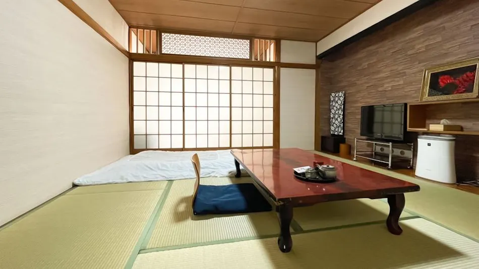 Emiya ryokan