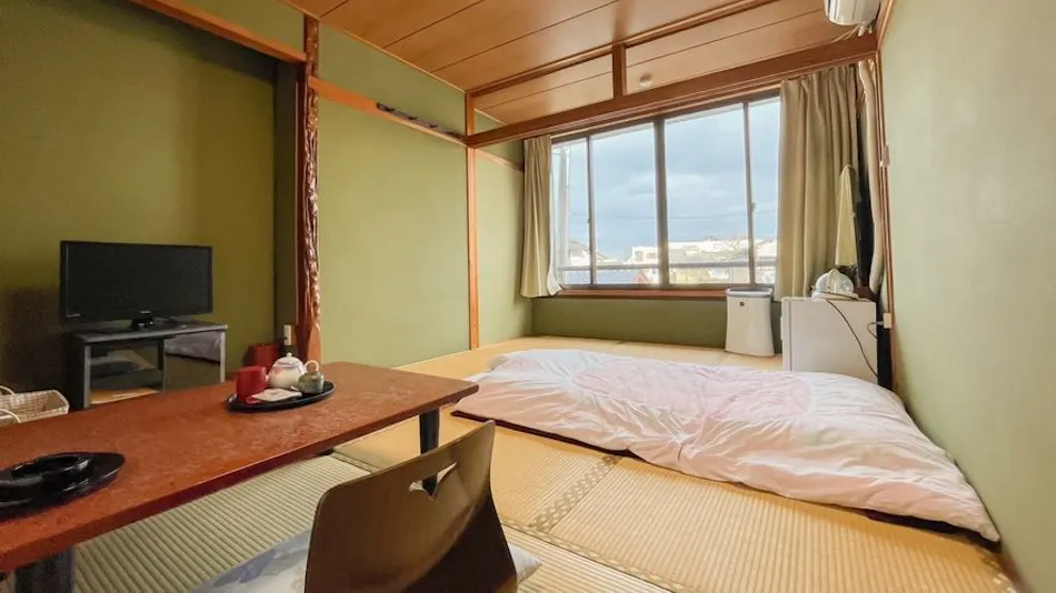 Emiya ryokan