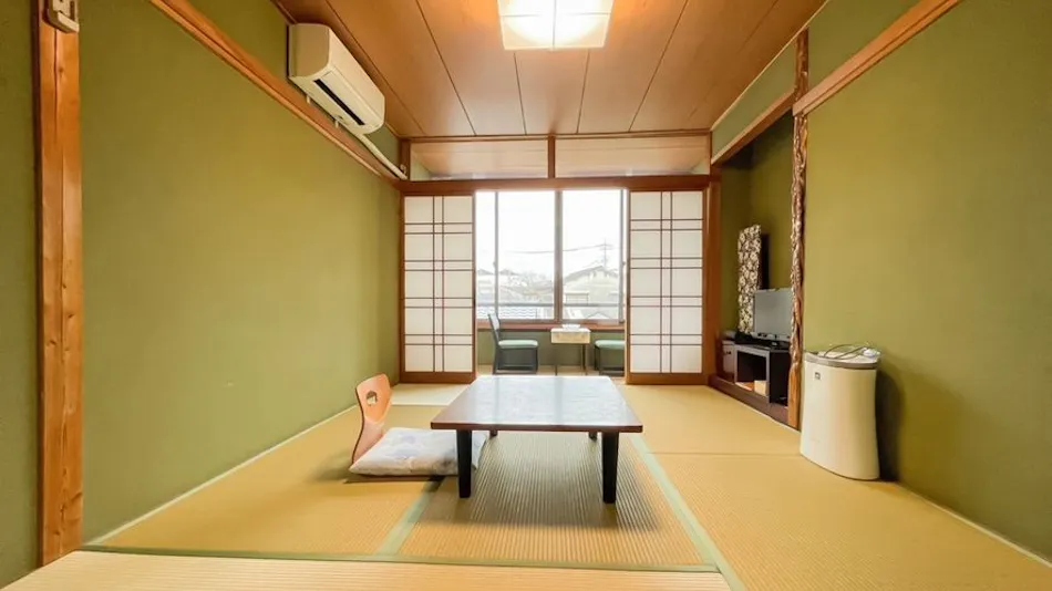 Emiya ryokan