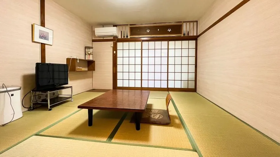 Emiya ryokan