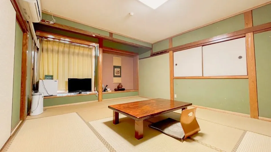 Emiya ryokan
