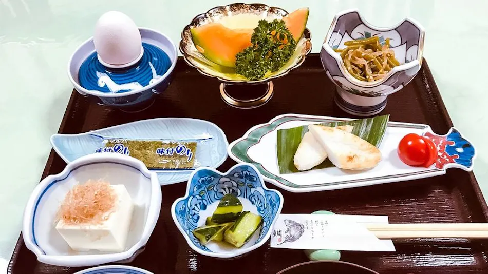 Emiya ryokan