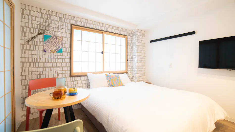 Satsukiso Hotel