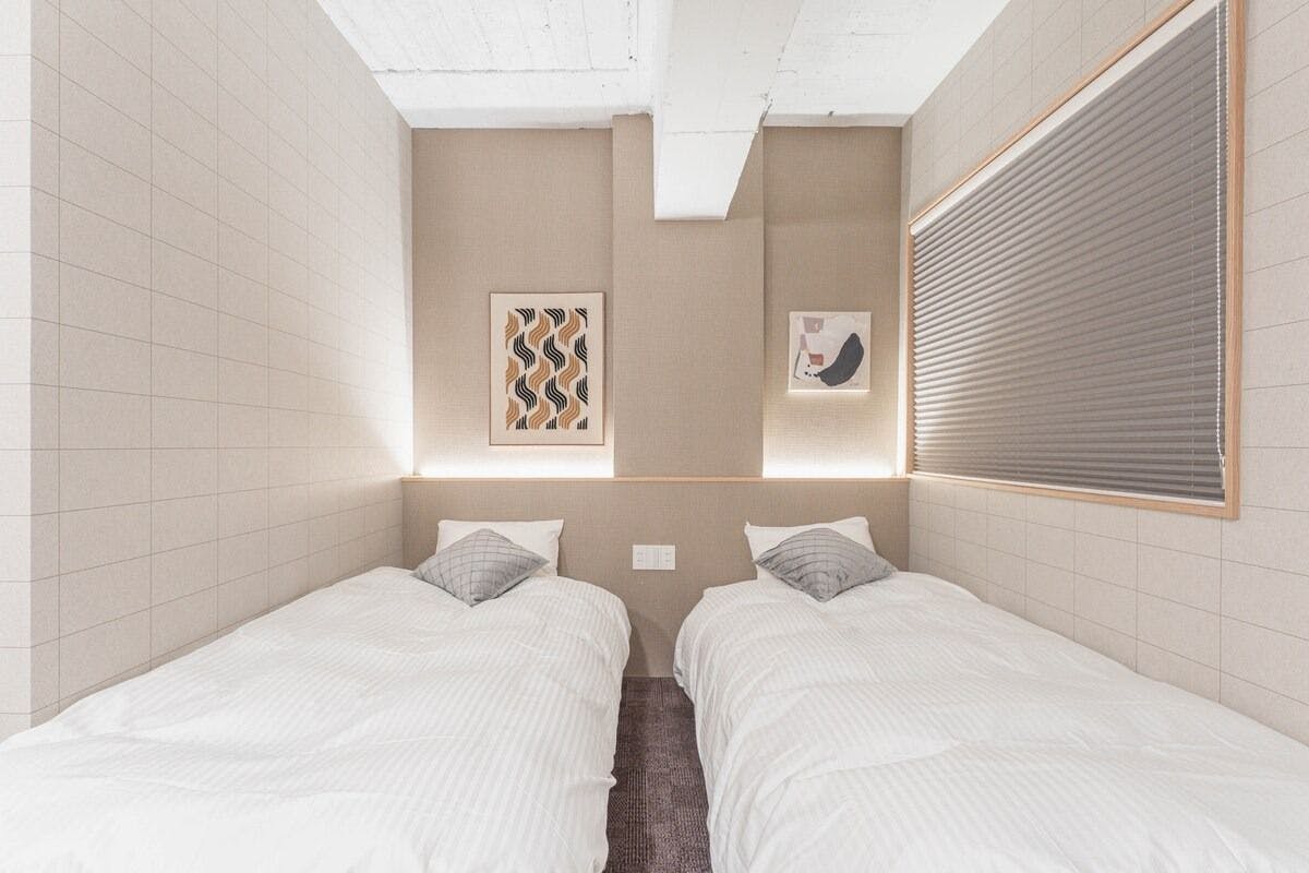 Tree Village 2F