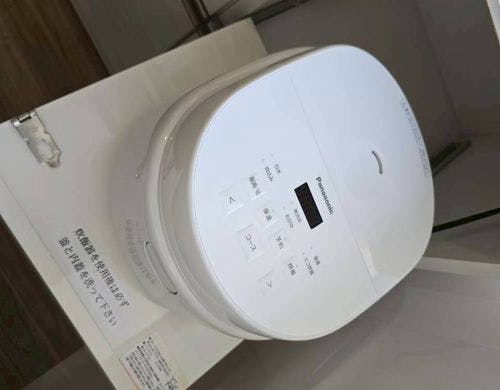 共用キッチン