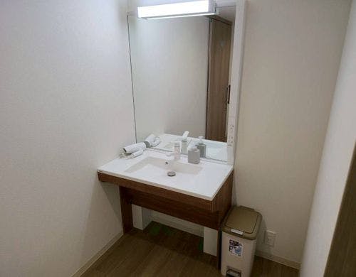 共用バスルーム