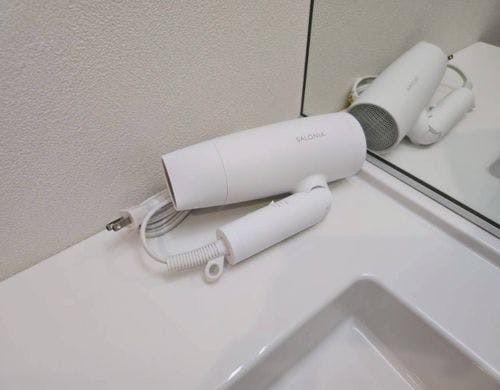 共用バスルーム