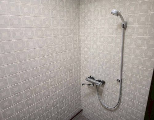 共用バスルーム