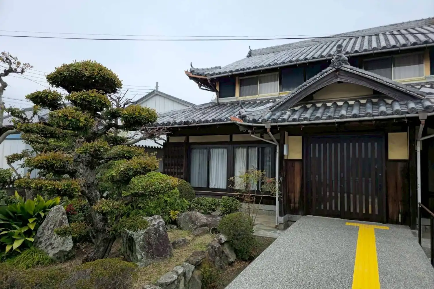 施設画像