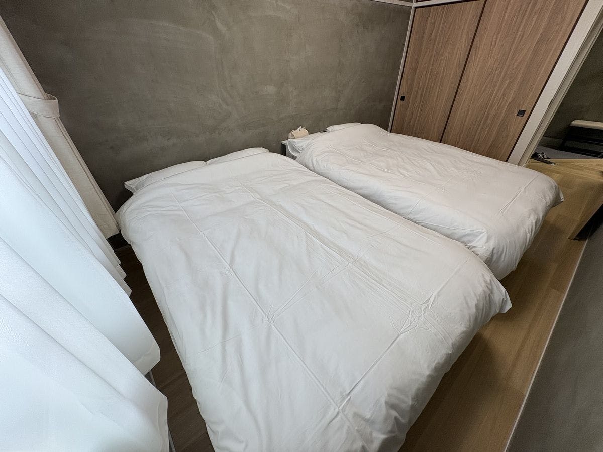 Izumo Accommodation Tenjin