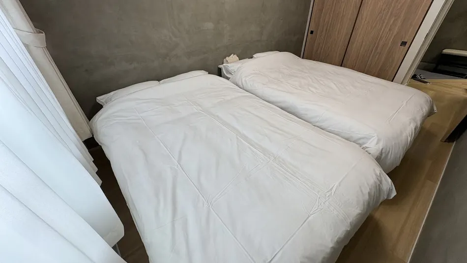 Izumo Accommodation Tenjin