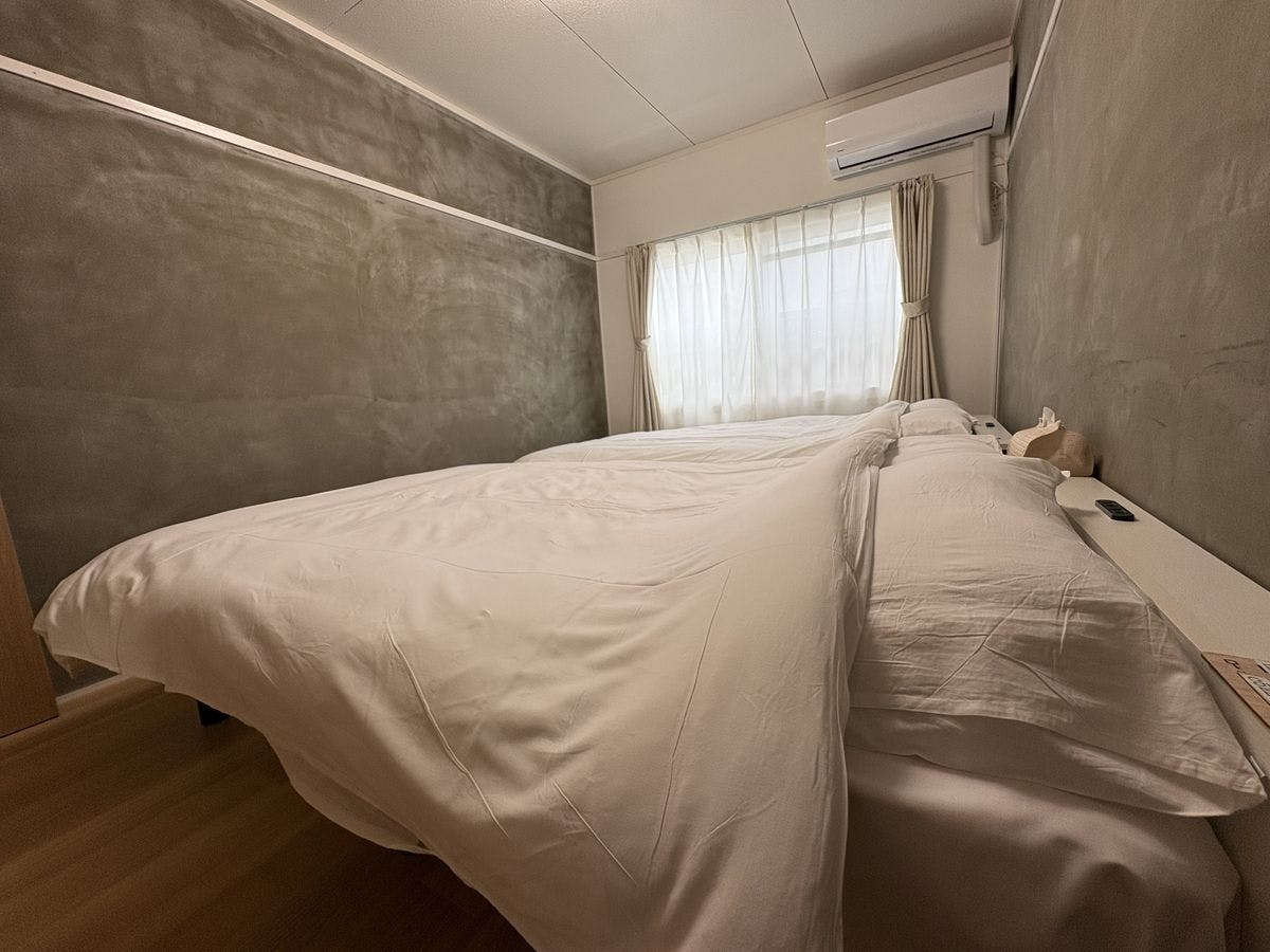 Izumo Accommodation Tenjin
