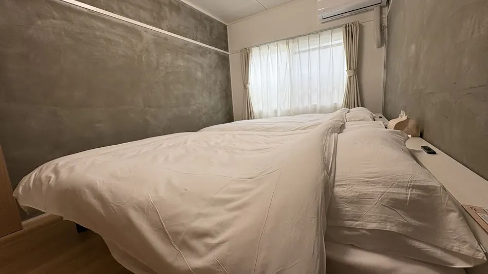 Izumo Accommodation Tenjin