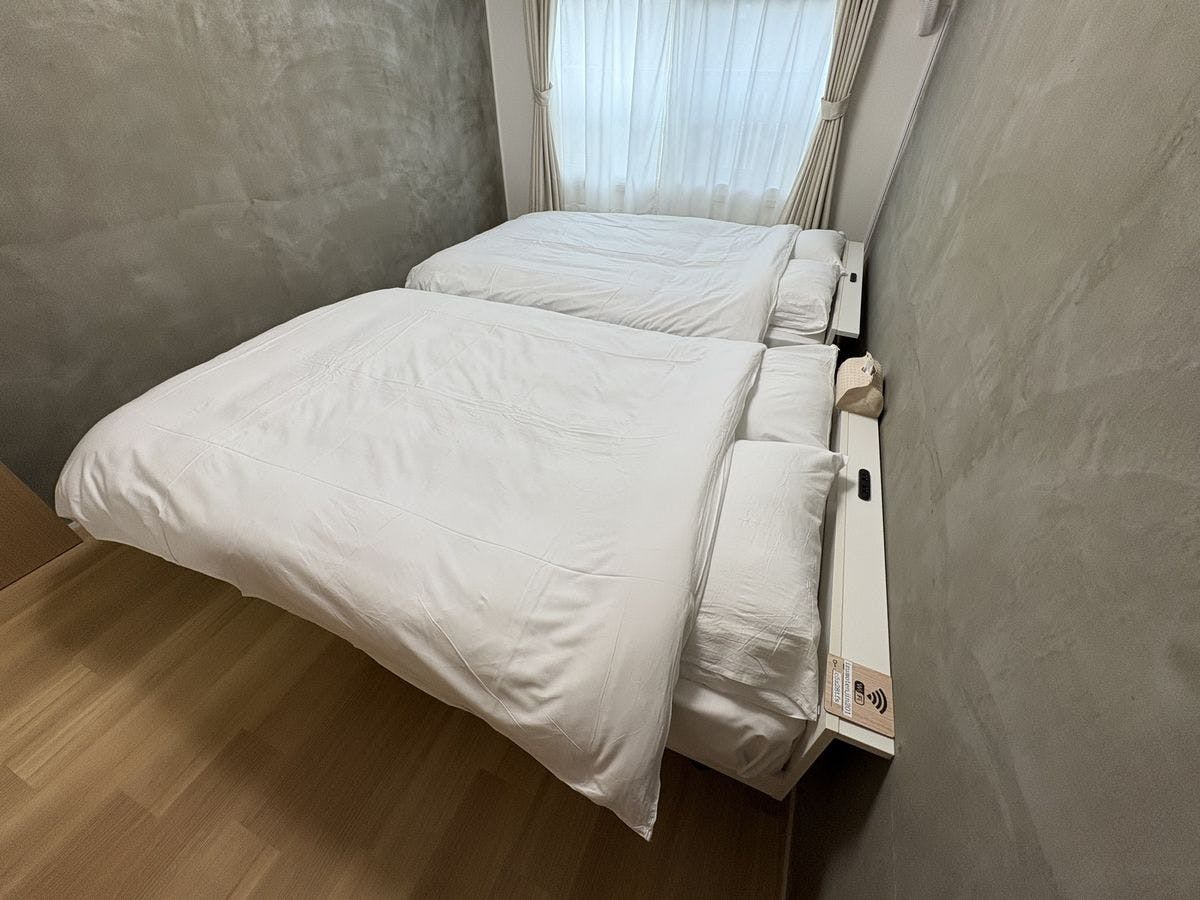 Izumo Accommodation Tenjin