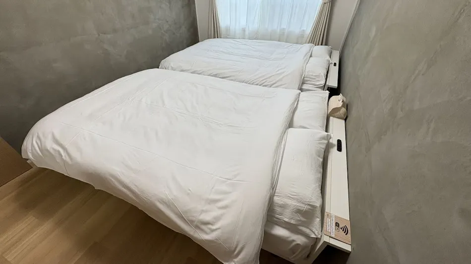 Izumo Accommodation Tenjin