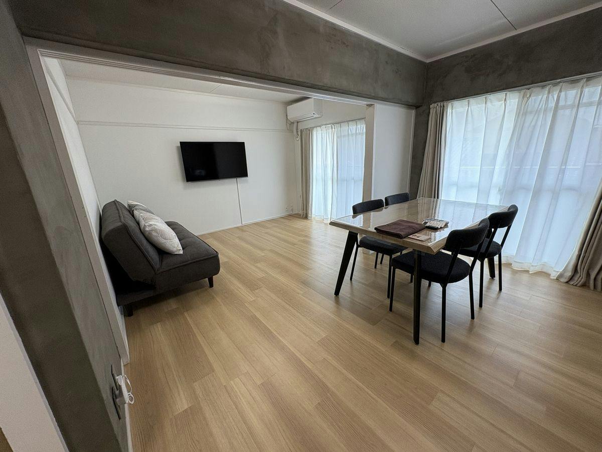 Izumo Accommodation Tenjin