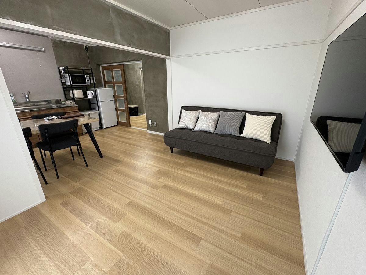 Izumo Accommodation Tenjin