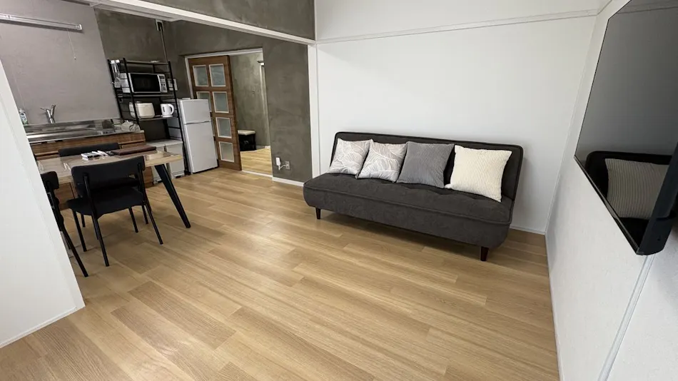Izumo Accommodation Tenjin