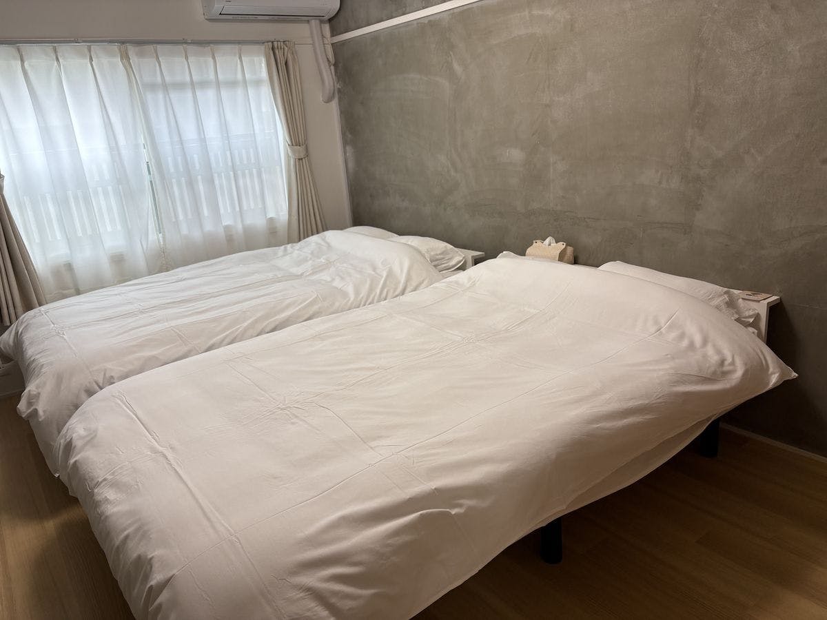 Izumo Accommodation Tenjin