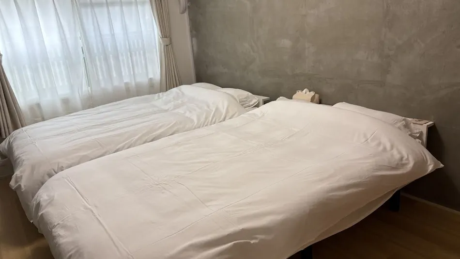 Izumo Accommodation Tenjin