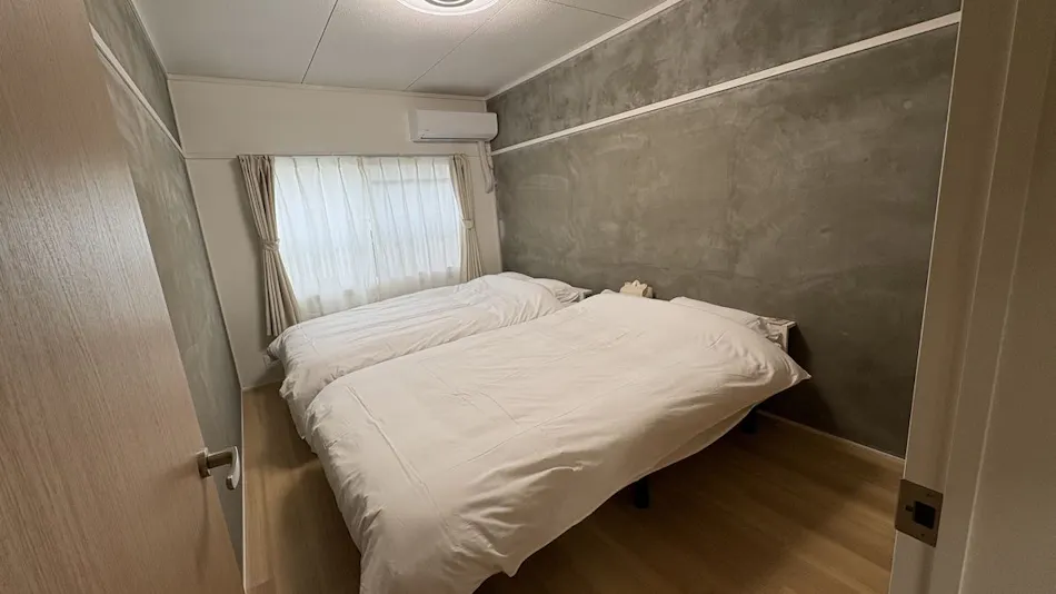 Izumo Accommodation Tenjin