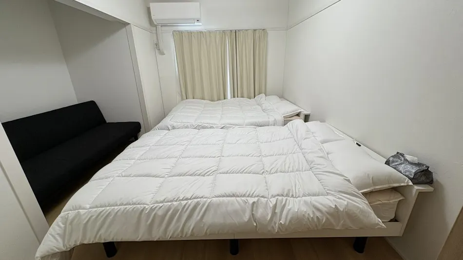 Izumo Accommodation Tenjin