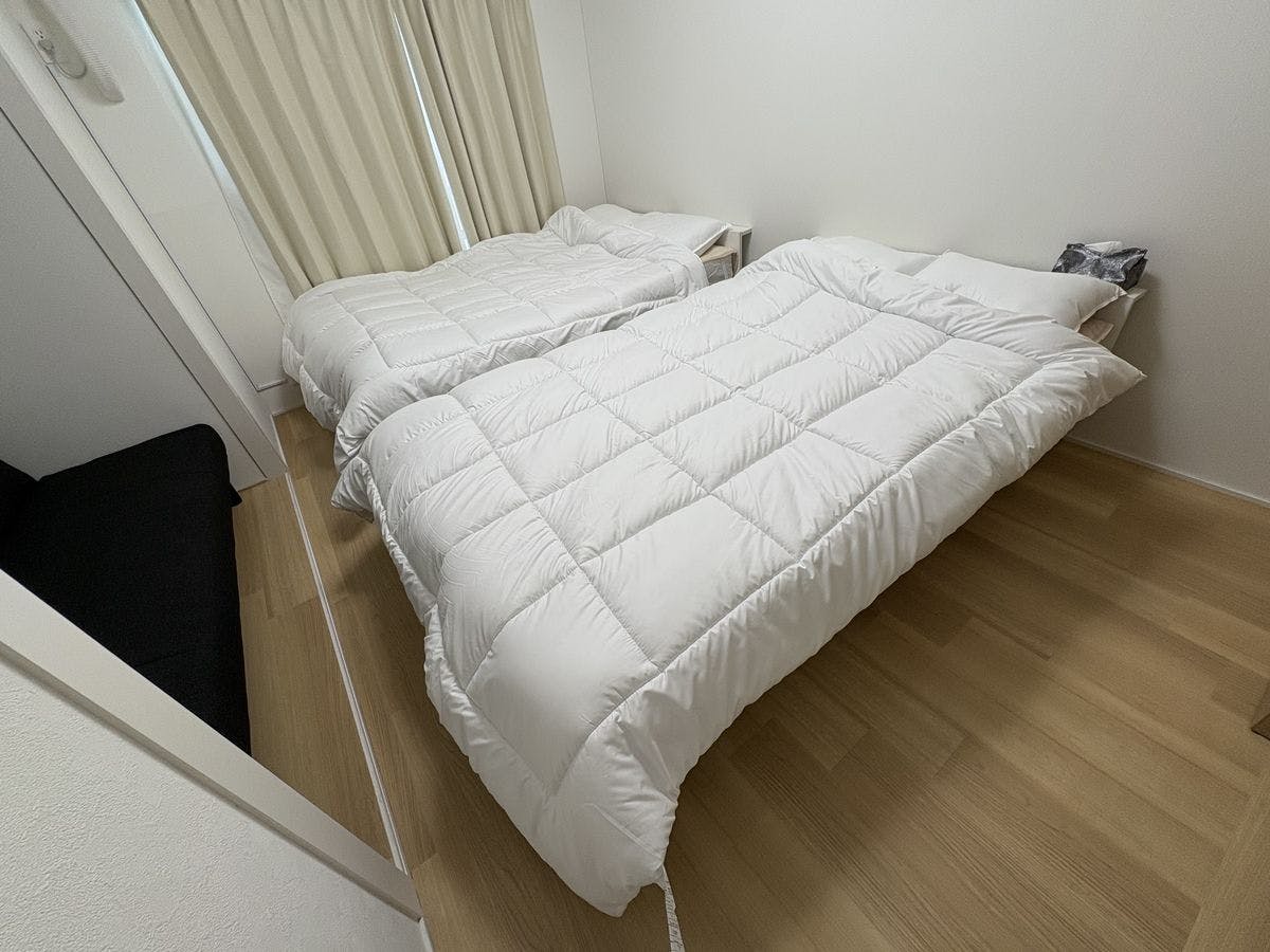 Izumo Accommodation Tenjin