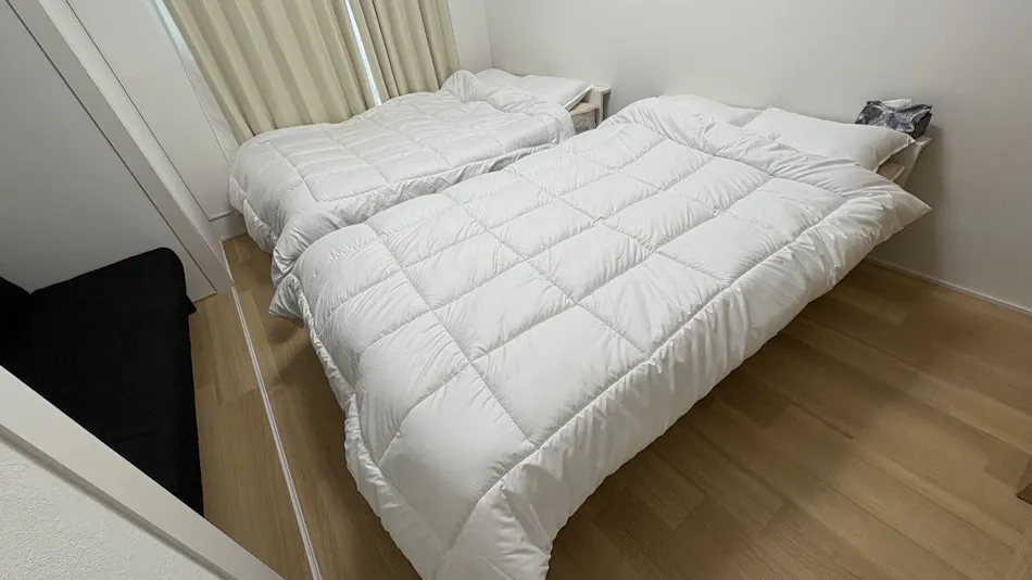 Izumo Accommodation Tenjin