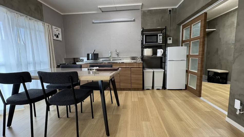 Izumo Accommodation Tenjin