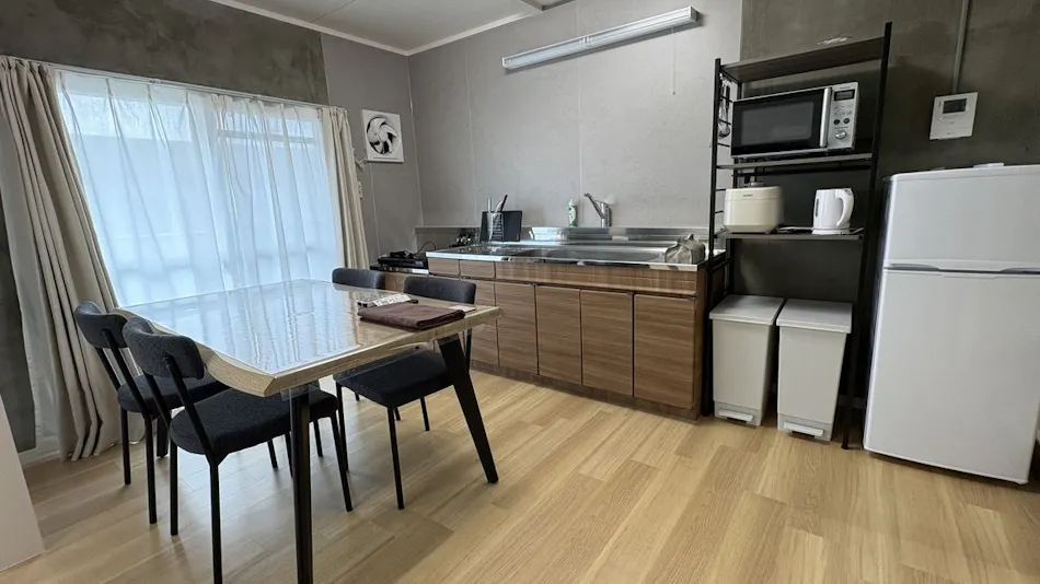 Izumo Accommodation Tenjin
