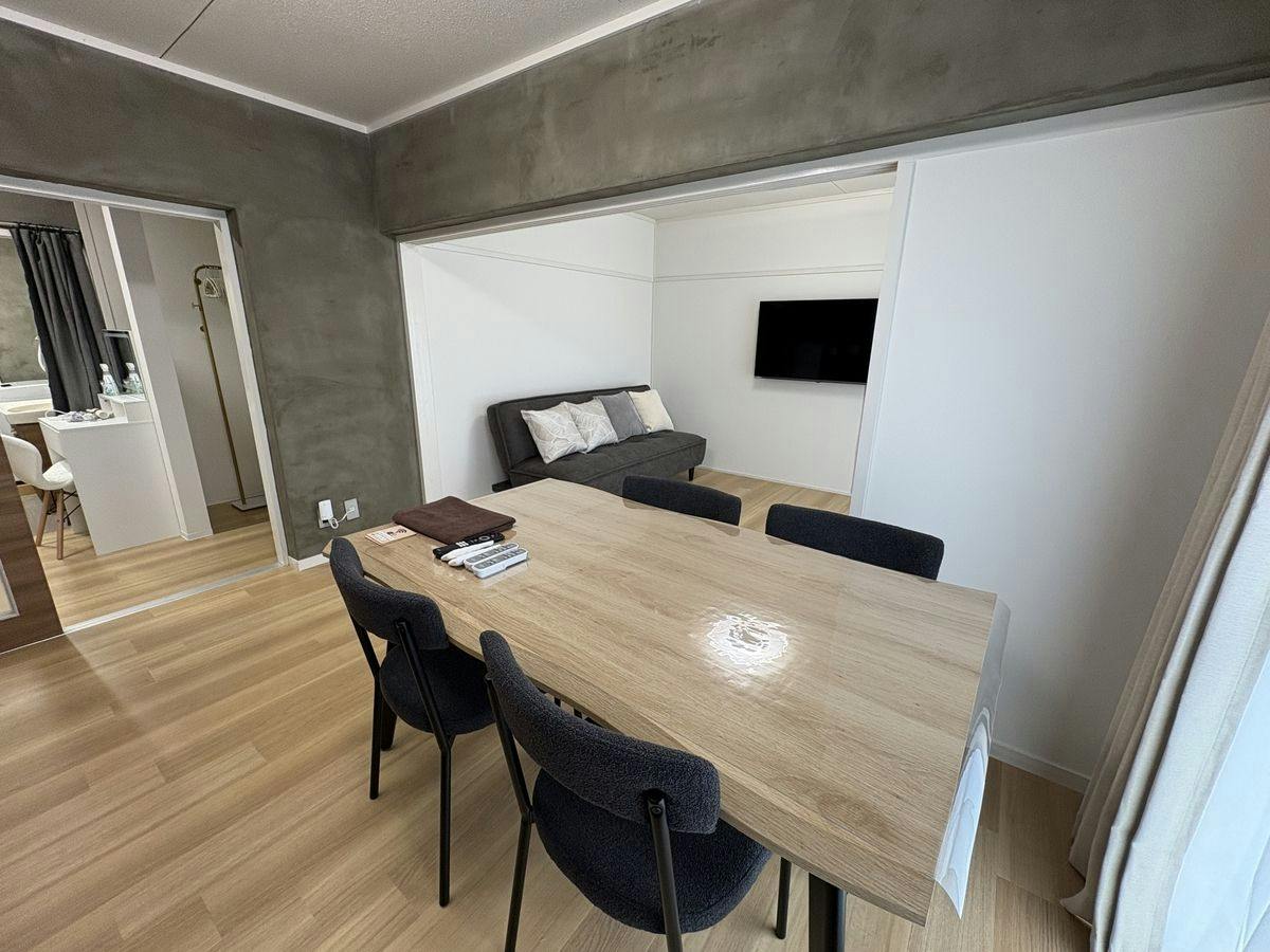 Izumo Accommodation Tenjin
