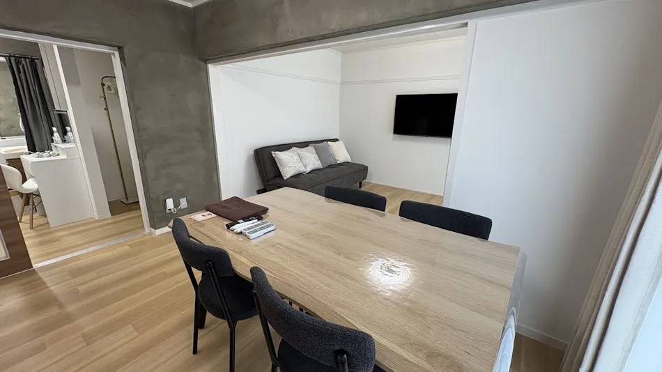 Izumo Accommodation Tenjin