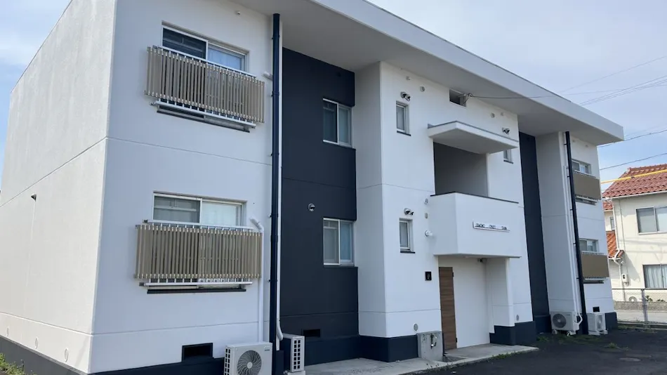 Izumo Accommodation Tenjin