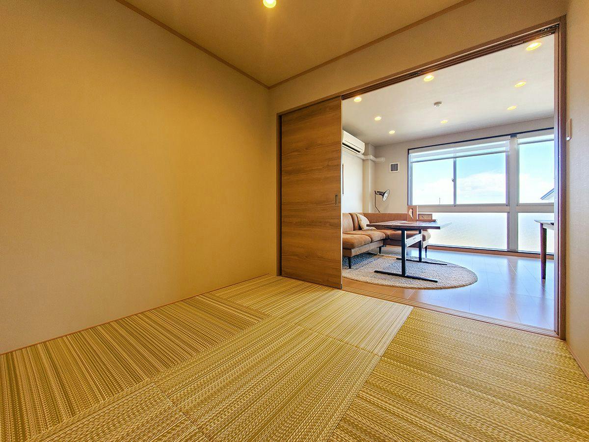 SHICHI NO HOTEL
