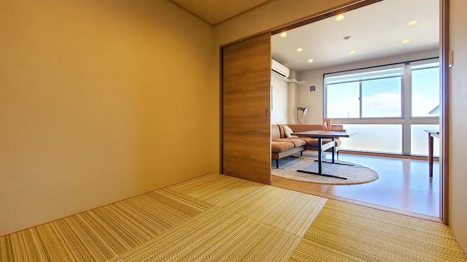 SHICHI NO HOTEL
