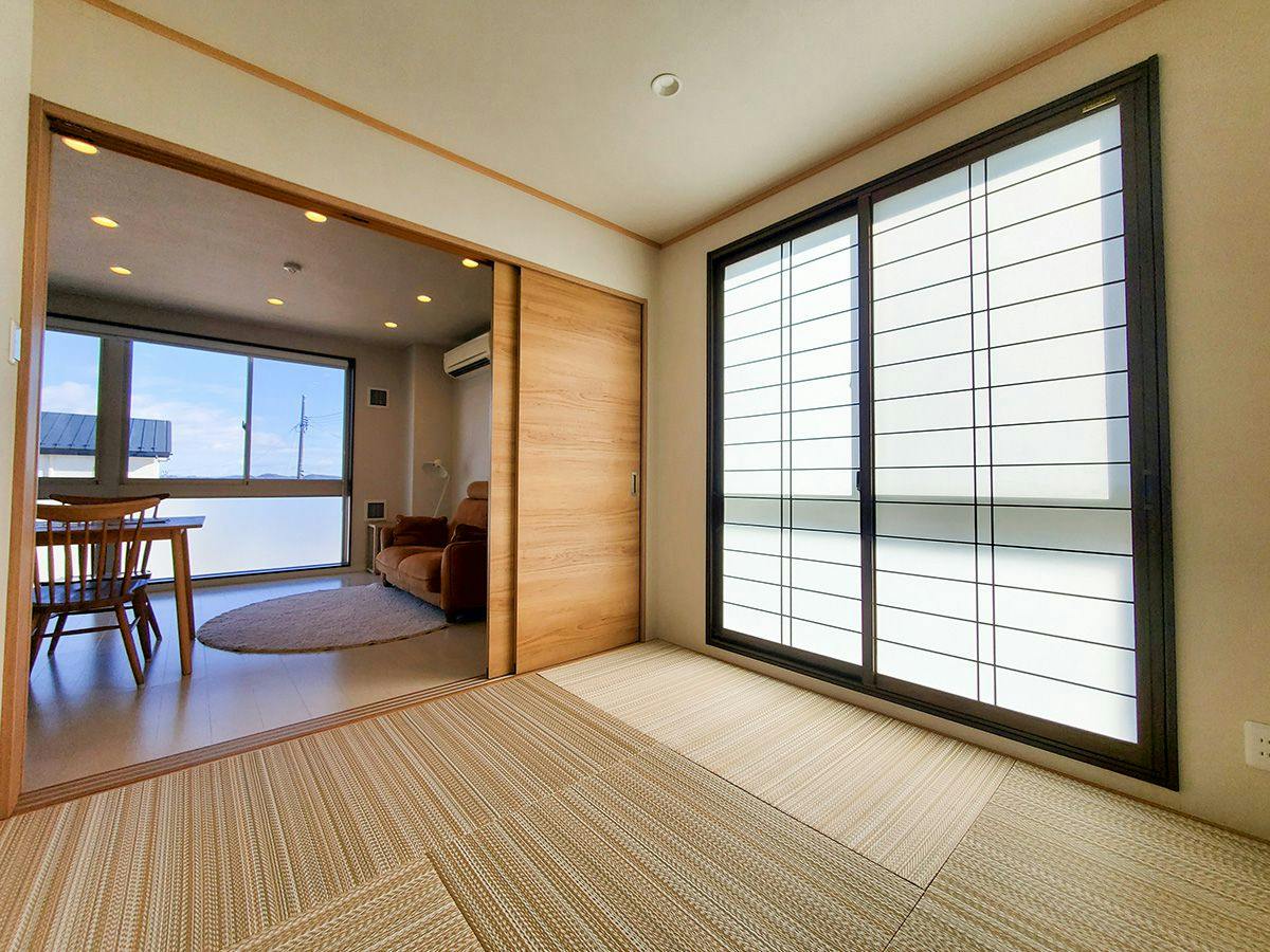 SHICHI NO HOTEL