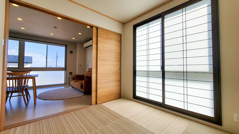 SHICHI NO HOTEL