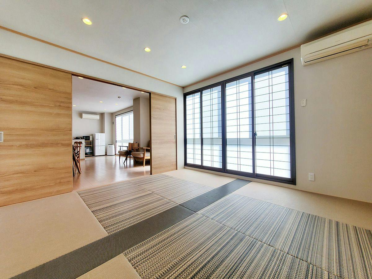 SHICHI NO HOTEL